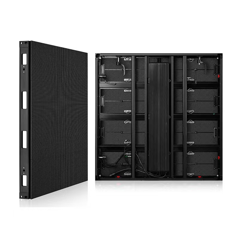 New DOOH Solution - Ares