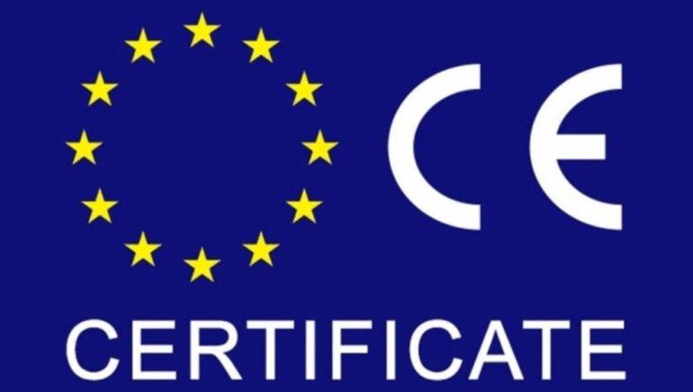 LED CE certification
