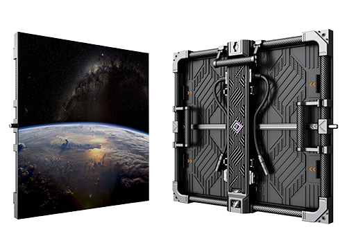 LED rental screen 500×500