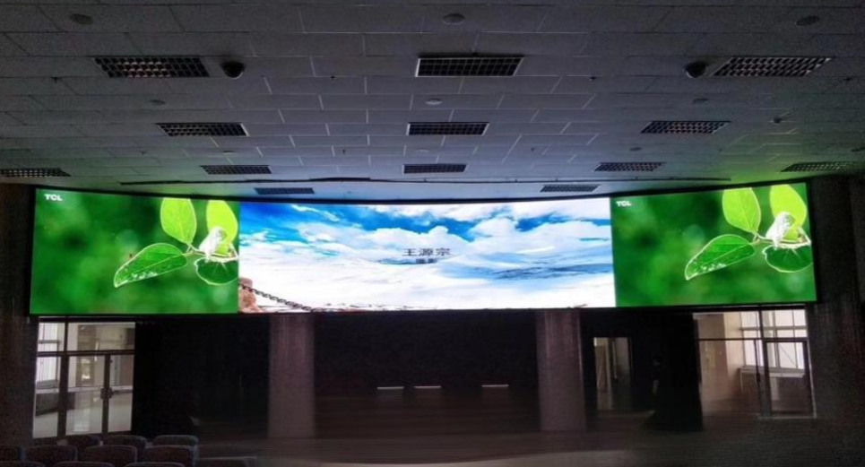 P2 실내 LED 디스플레이 가격 안내 및 비용插图3 P2 실내 LED 디스플레이 가격 안내 및 비용插图3