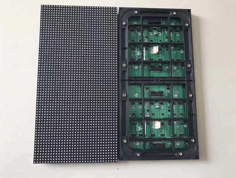 P5 Outdoor LED Display Cost & ROI Guide for Long-Term Projects - China ...
