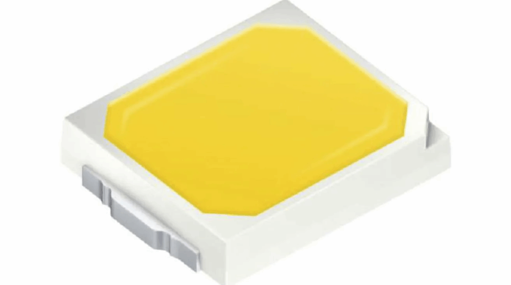 SMD packaging technology