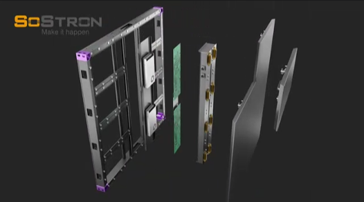 全新户外数字音频解决方案——Ares