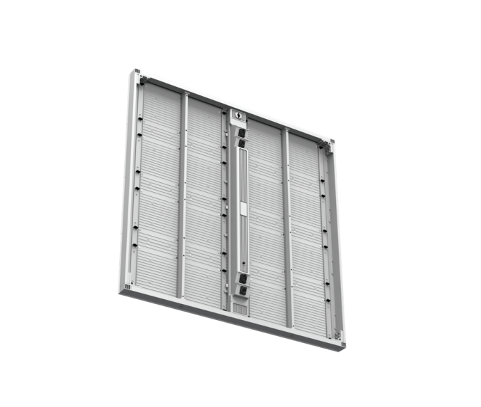 Energy saving Outdoor LED Display - Ares 2