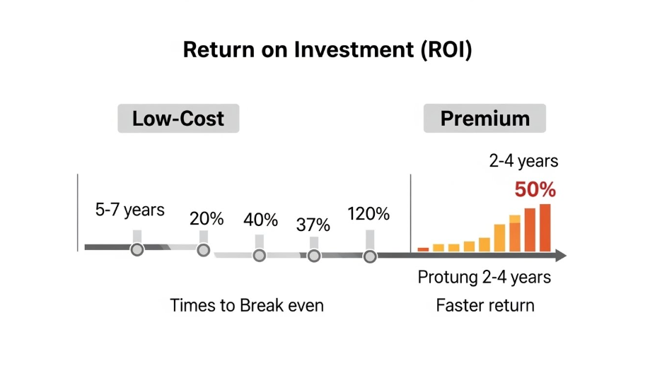 优质室内 P2.5 LED 模块