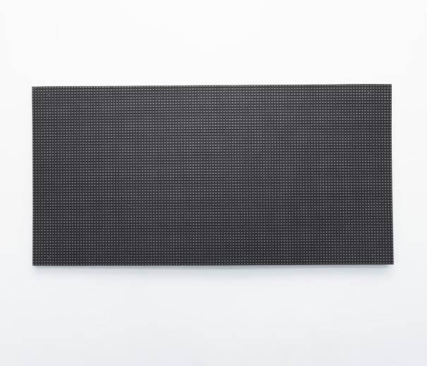 P1.25 fine-pitch LED display pixels