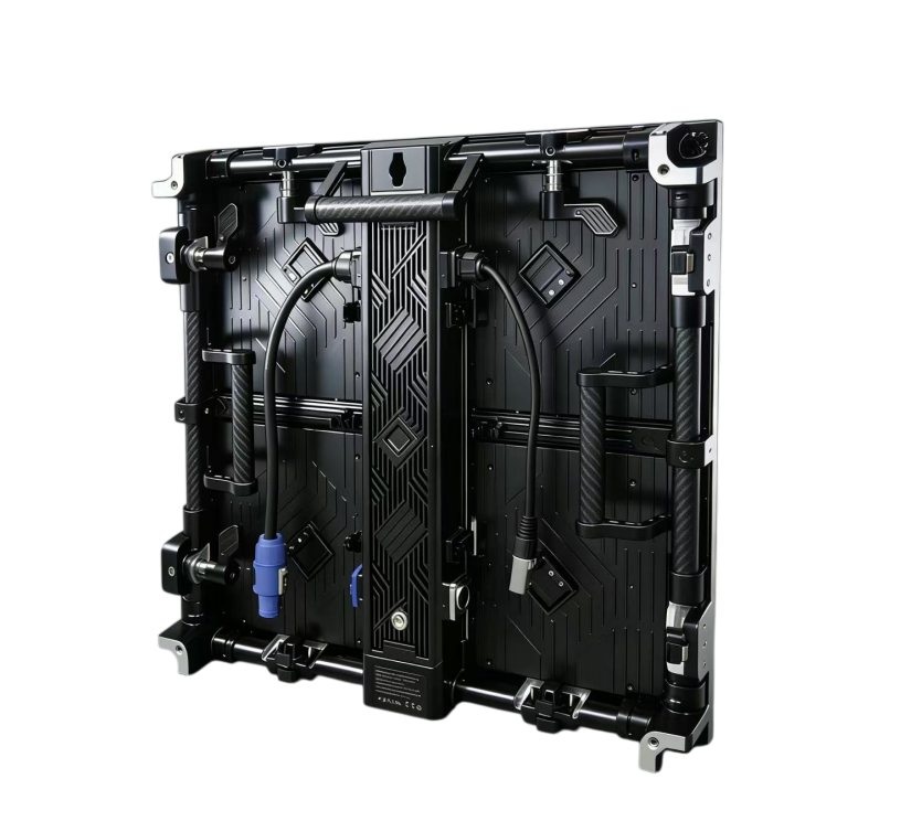Large Stage Rental LED Screen- Carbon SE