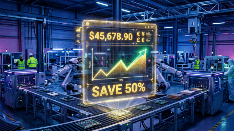 2026 Global LED Screen Replacement Parts Price List and Save 50% on Repairs concept image