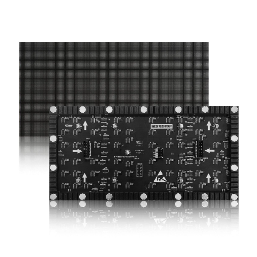 LED 디스플레이 재생률 가이드: 2026년에 3840Hz가 중요한 이유插图3