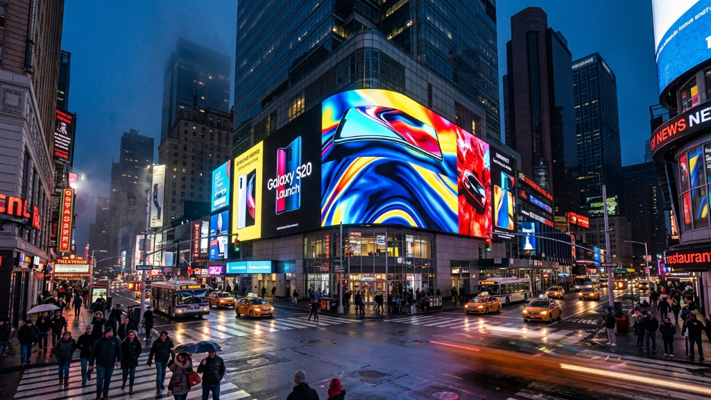 LED 디스플레이 재생률 가이드: 2026년에 3840Hz가 중요한 이유插图4