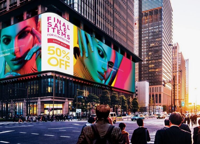 wholesale LED display panels price