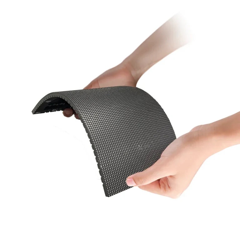 flexible LED screen module