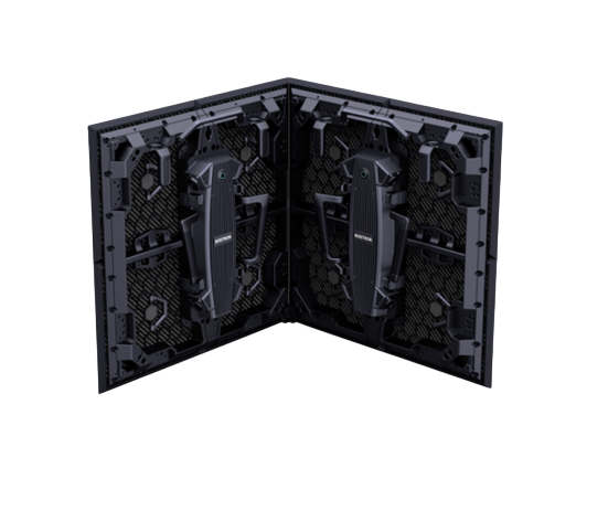 Hima Series XR LED Display
