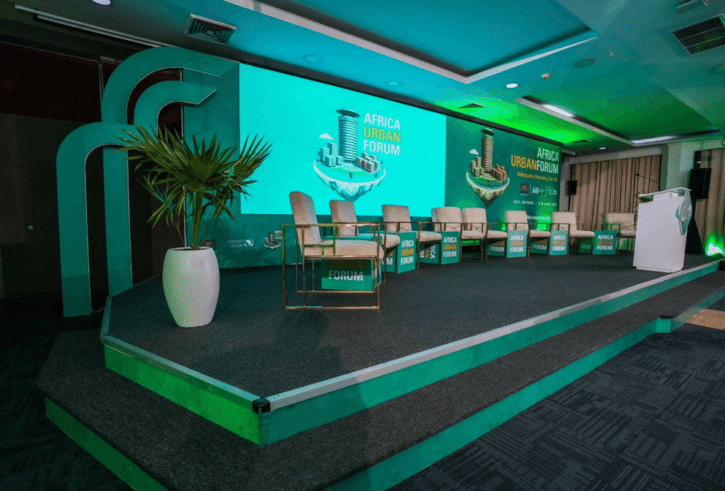 high-end event LED solution