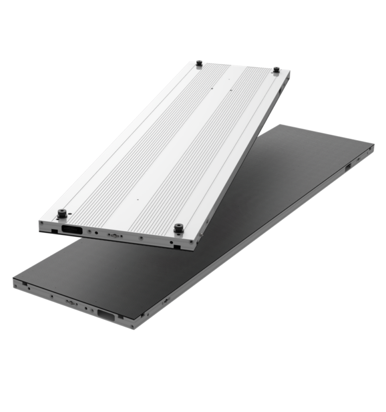 Slim Series Indoor LED Display