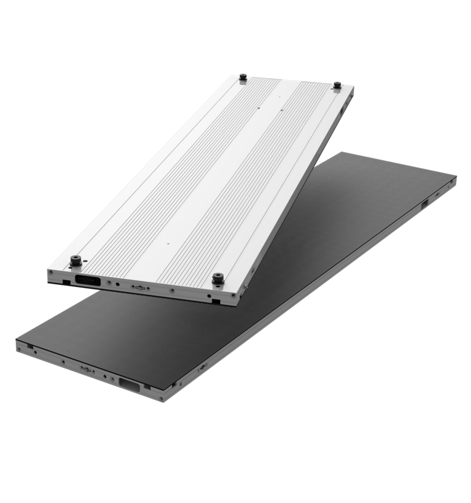Slim Series Indoor LED Display