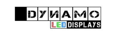 Dynamo LED displays