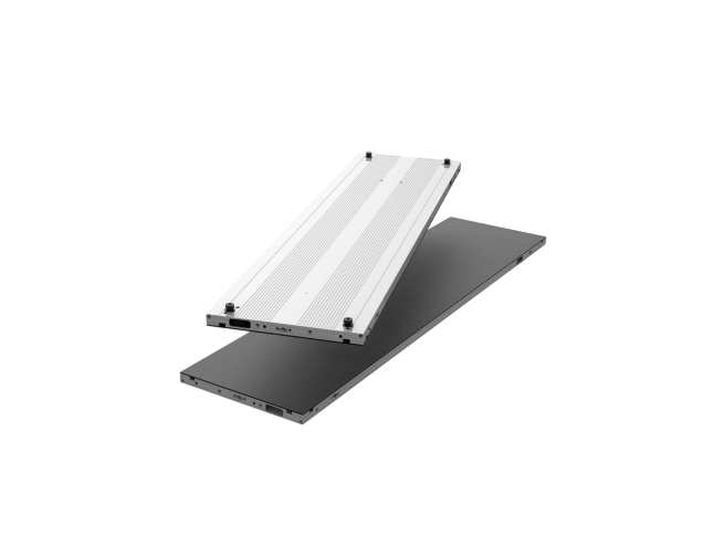 Slim - Indoor LED Display