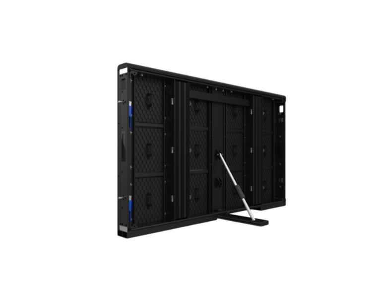 Stadium LED Screen