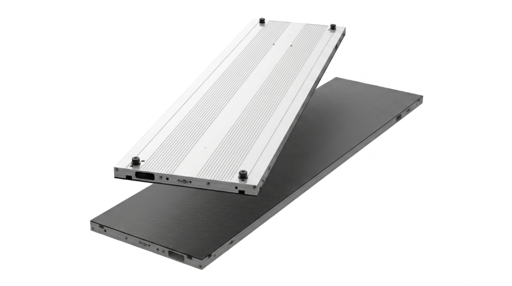 Indoor HD LED Display - Slim