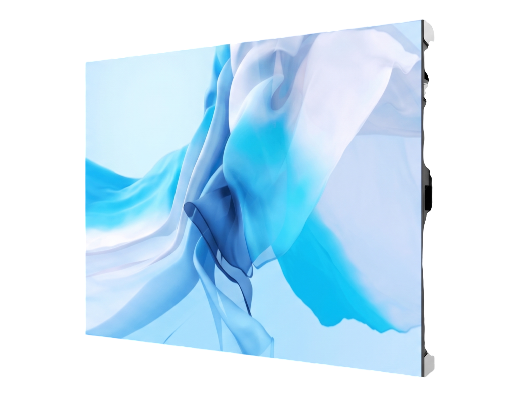 Reta - Indoor LED commercial billboards