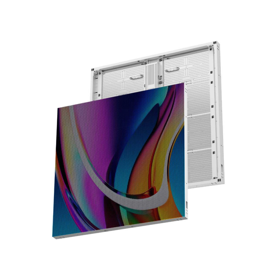 energy saving outdoor LED screen