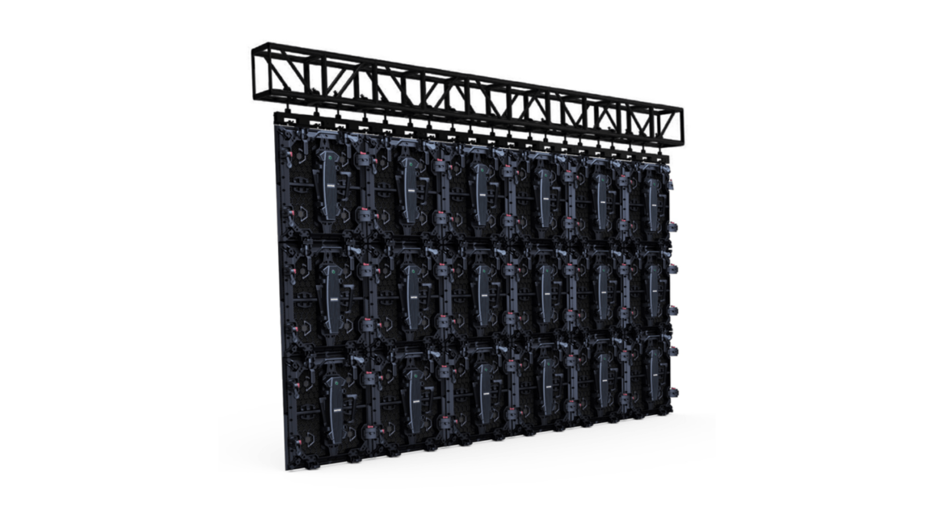 Innovation Fine Pitch Rental - Hima