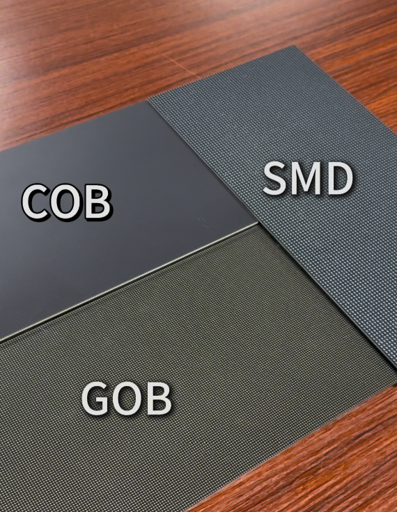 Indoor LED Module