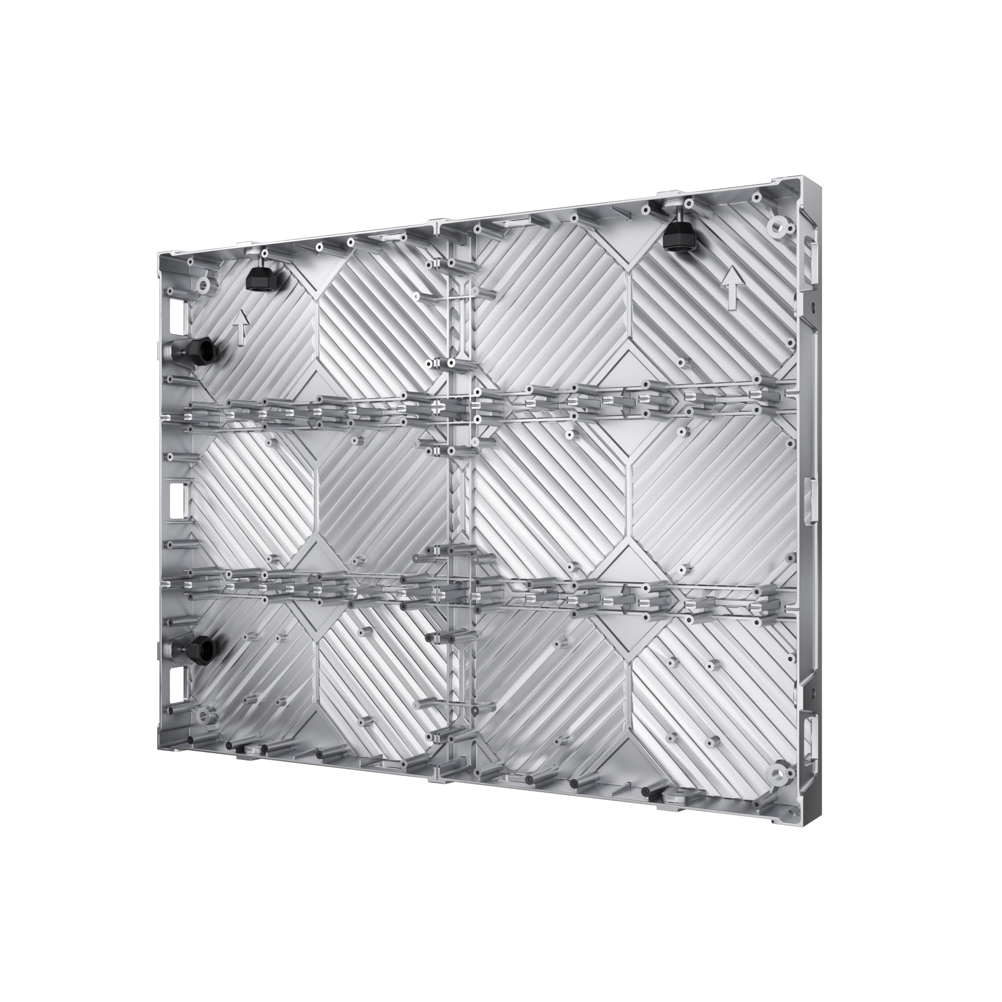 Reta - Indoor LED commercial billboards