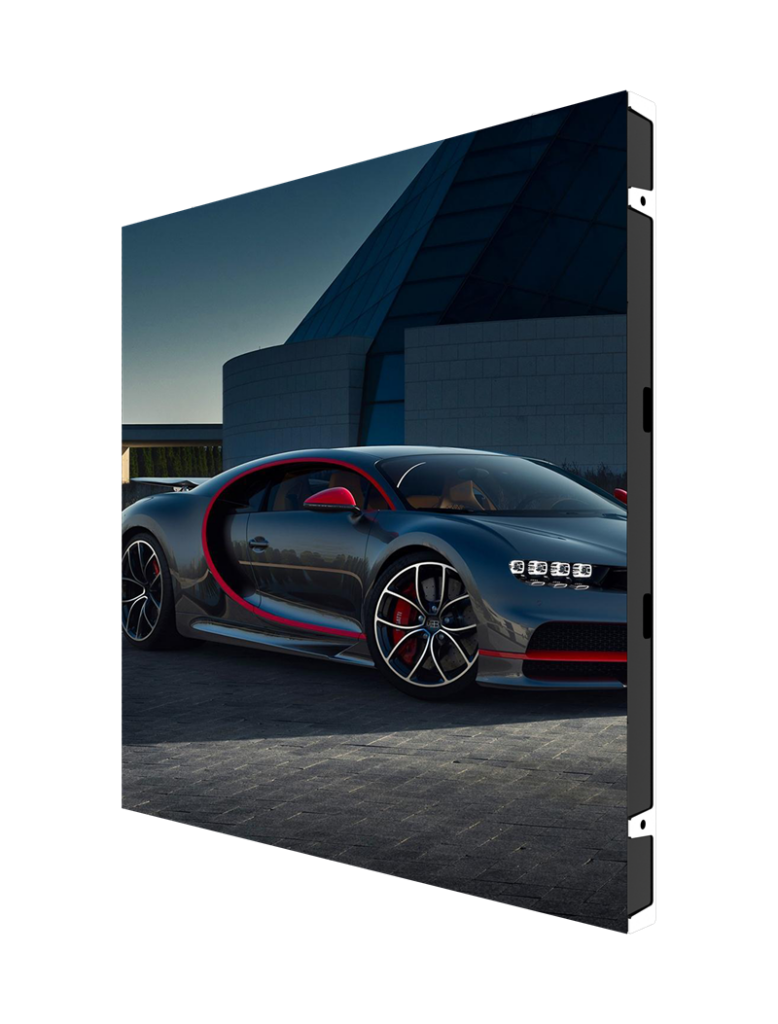 Reta 2 - Small pitch LED display