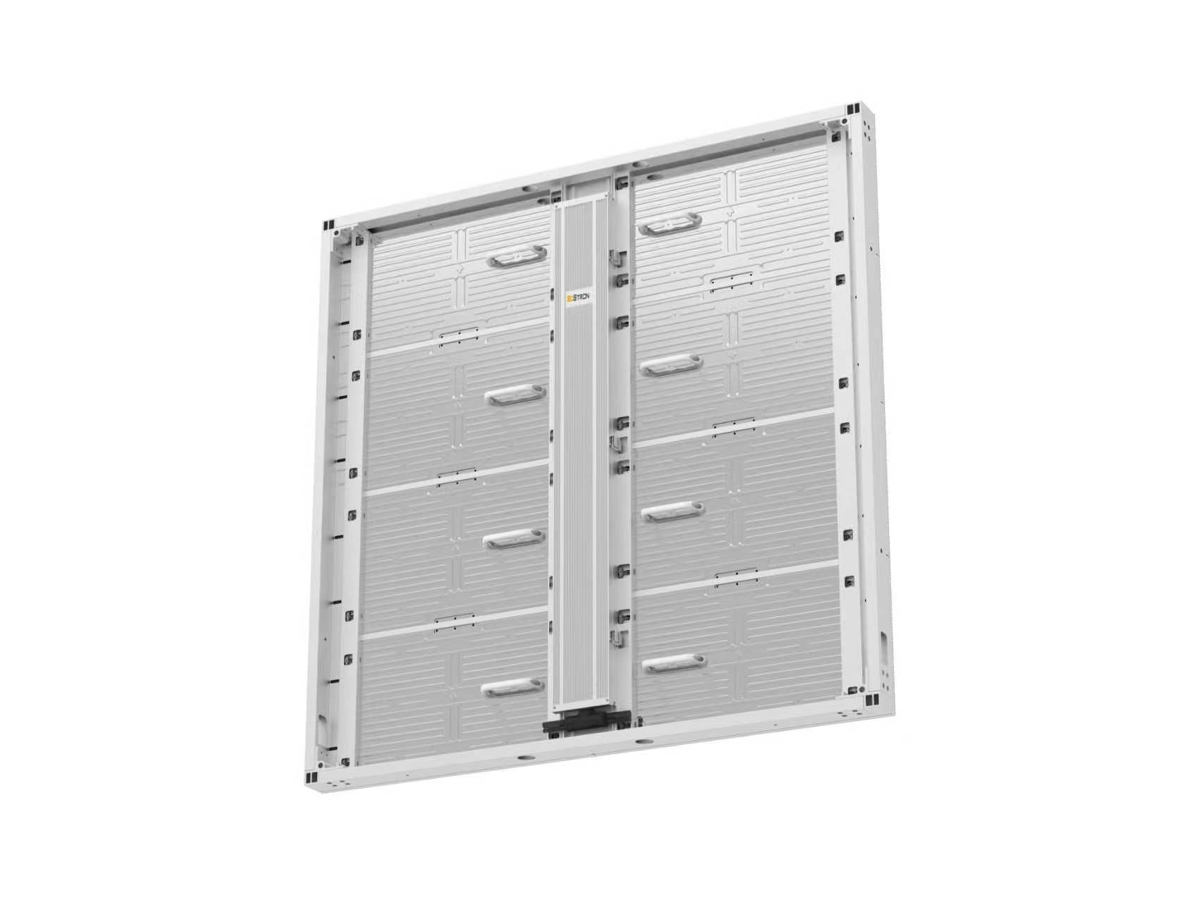 Energy saving Outdoor LED Display - Ares 2