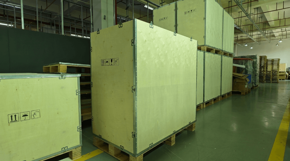 Small pitch LED Display - Reta2