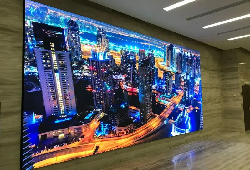 How Does Pixel Pitch Affect LED Screen Cost