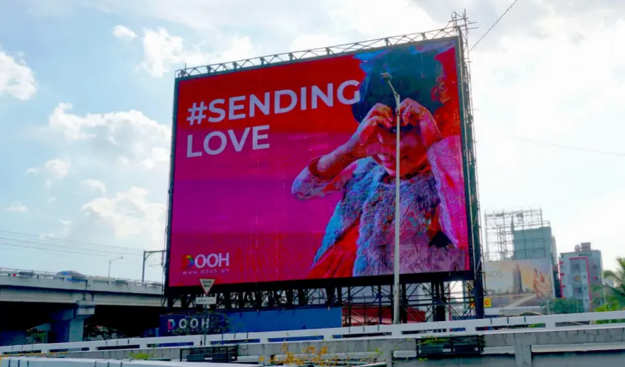 What Is the Real TCO of an LED Billboard in the Philippines