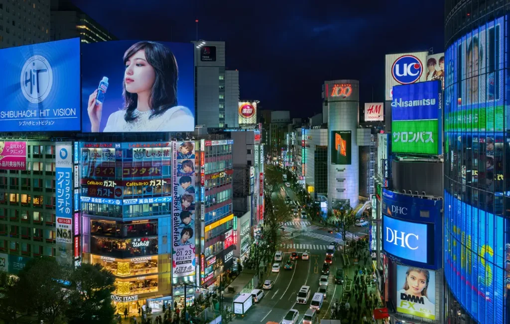 Tokyo LED Billboard TCO: The Costs Buyers Often Miss
