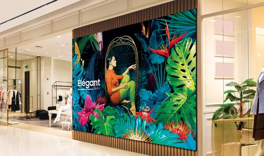 What Size Small LED Screen Do You Need