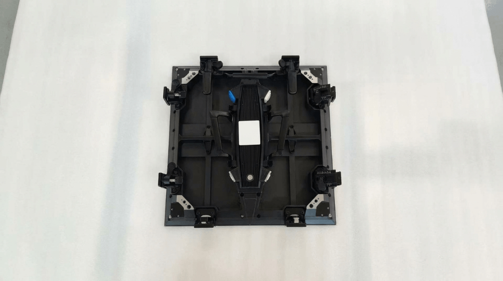 Innovation Fine Pitch Rental - Hima