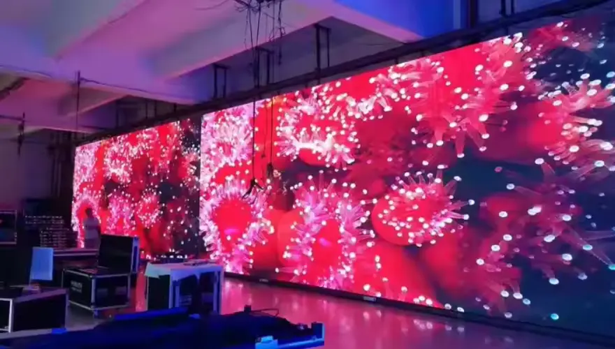 How to Calculate the Real Cost of a 10×10 ft LED Wall