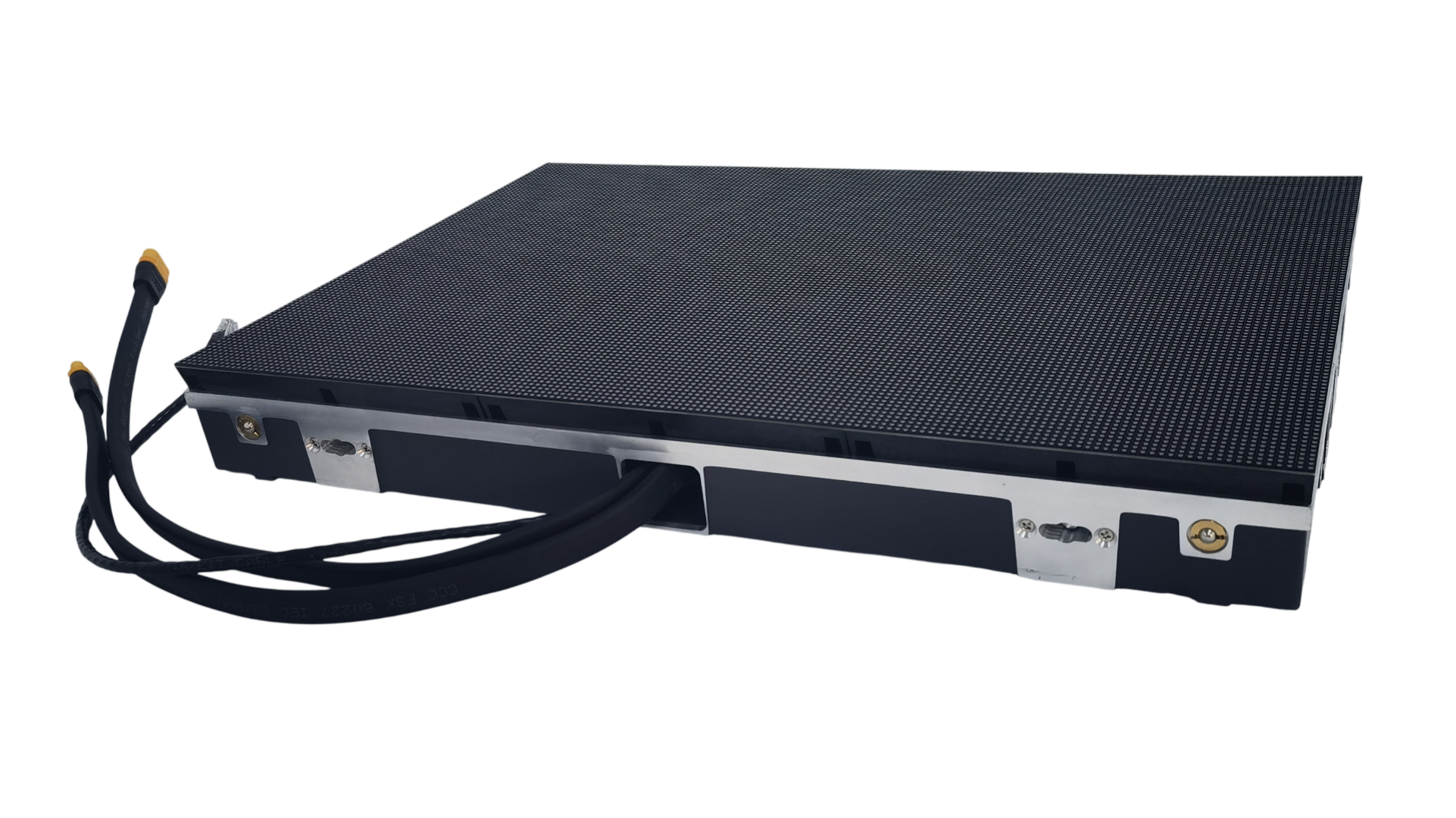 LED display - sPad