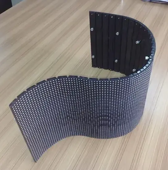 Soft LED Module