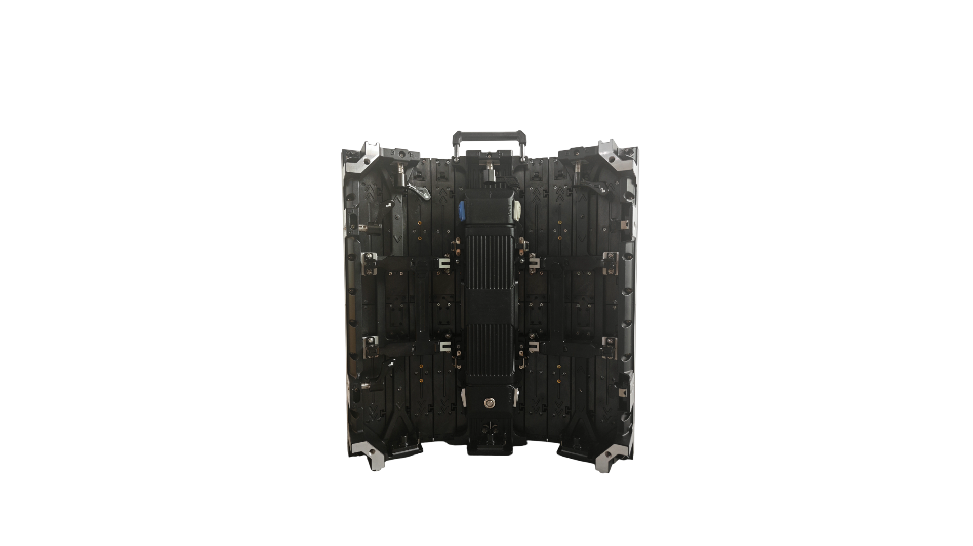 LED Shaped Rental screen - sPad pro2