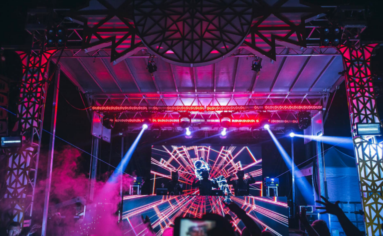 LED Wall Rental Bay Area