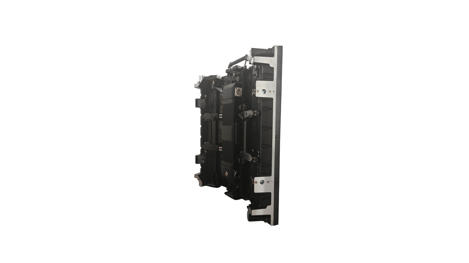 LED Shaped Rental screen - sPad pro2