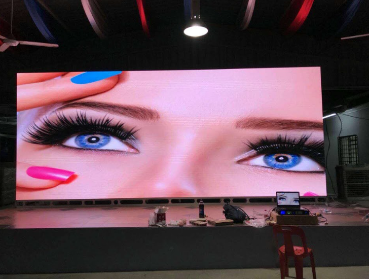 P1.2 Indoor LED Display