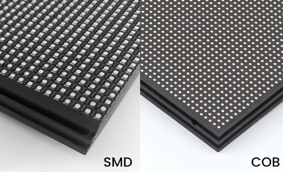 SMD or COB
