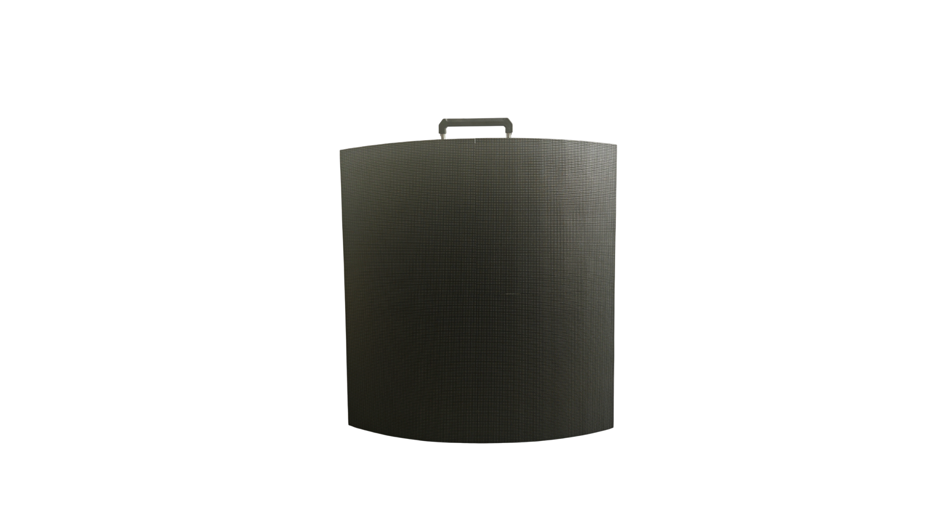 LED Shaped Rental screen - sPad pro2