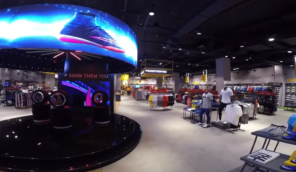 How Much Does a Retail Store LED Display Cost