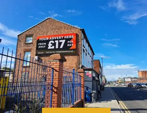 What Are the Main Costs of Building an Outdoor Digital Billboard