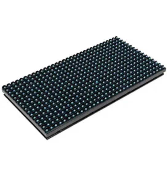 Pantalla LED para exteriores P10