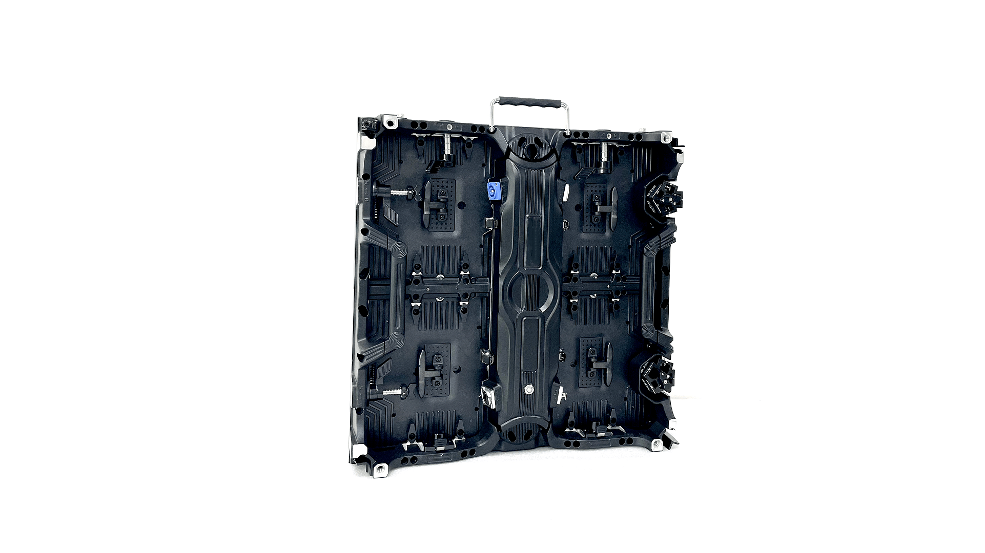 LED Shaped Rental screen - sPad pro